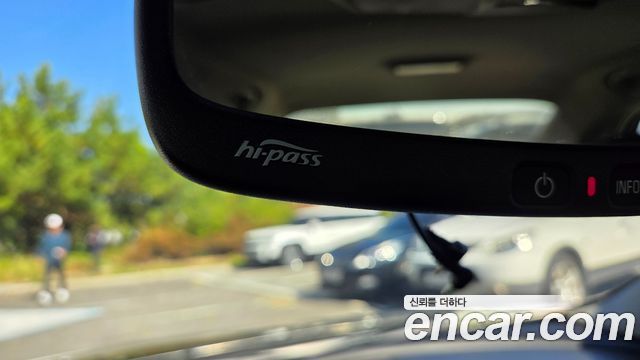 Chevrolet Korea Malibu 2015 — photo 14
