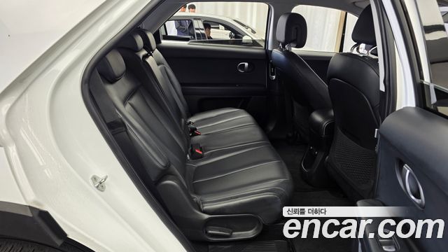 Hyundai Ioniq5 2022 — photo 18