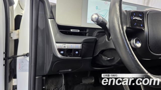 Hyundai Ioniq5 2022 — photo 22