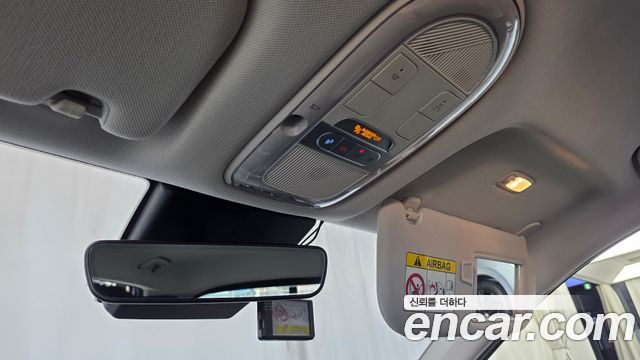 Hyundai Ioniq5 2022 — photo 23