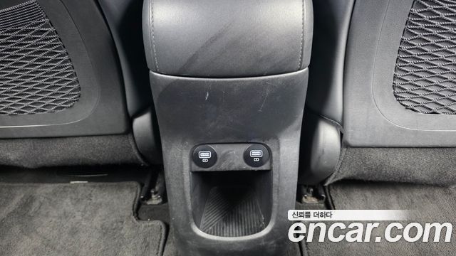 Hyundai Ioniq5 2022 — photo 25