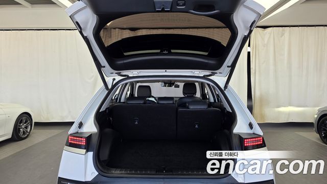 Hyundai Ioniq5 2022 — photo 26