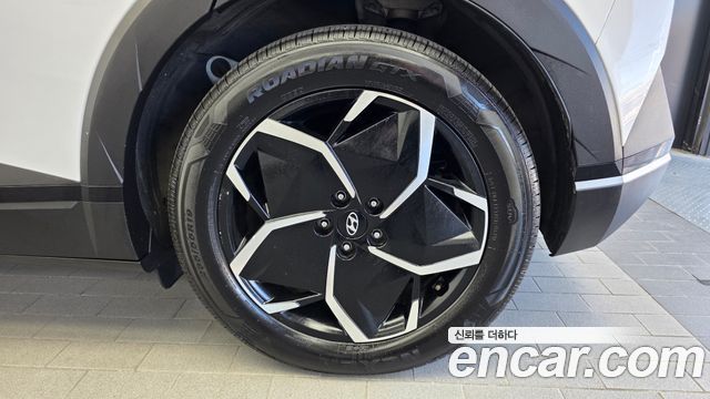 Hyundai Ioniq5 2022 — photo 7