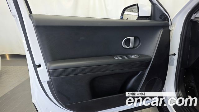 Hyundai Ioniq5 2022 — photo 14
