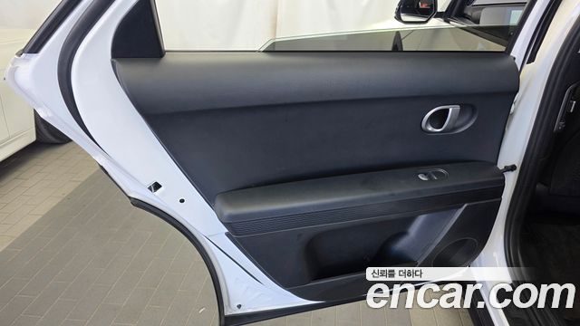 Hyundai Ioniq5 2022 — photo 15