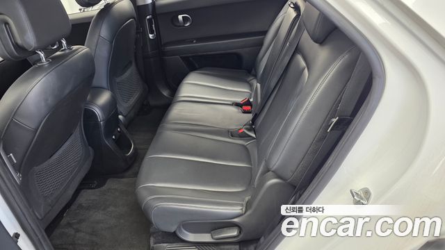 Hyundai Ioniq5 2022 — photo 16