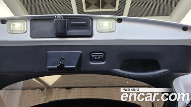 Hyundai Ioniq5 2022 — photo 27