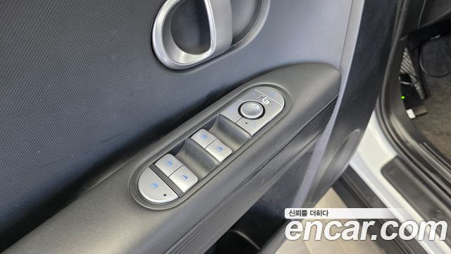 Hyundai Ioniq5 2022 — photo 29