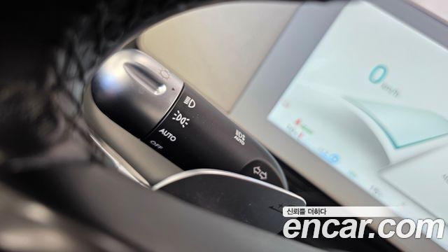 Hyundai Ioniq5 2022 — photo 30