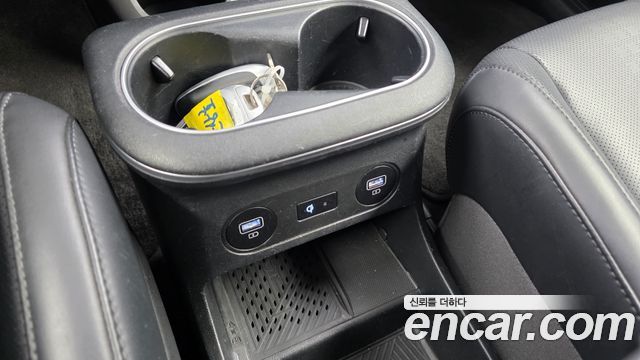 Hyundai Ioniq5 2022 — photo 32