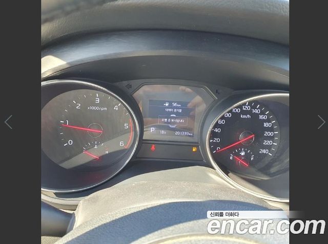 Kia Canival 2019 — photo 11