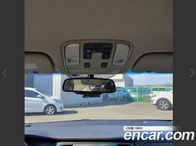 Kia Canival 2019 — photo 13
