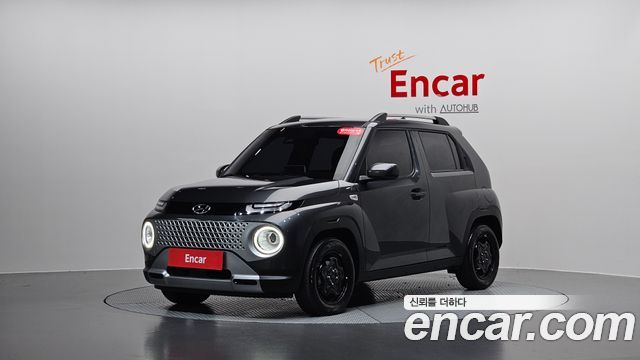 Hyundai Casper 2023 — photo 31