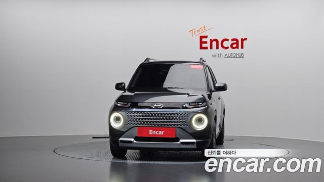 Hyundai Casper 2023 — photo 3