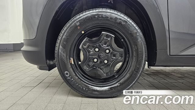 Hyundai Casper 2023 — photo 5