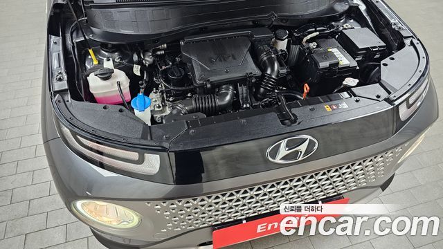 Hyundai Casper 2023 — photo 6