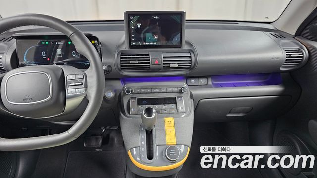 Hyundai Casper 2023 — photo 10
