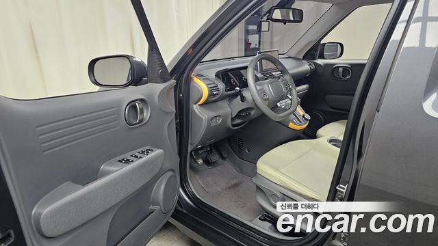 Hyundai Casper 2023 — photo 13