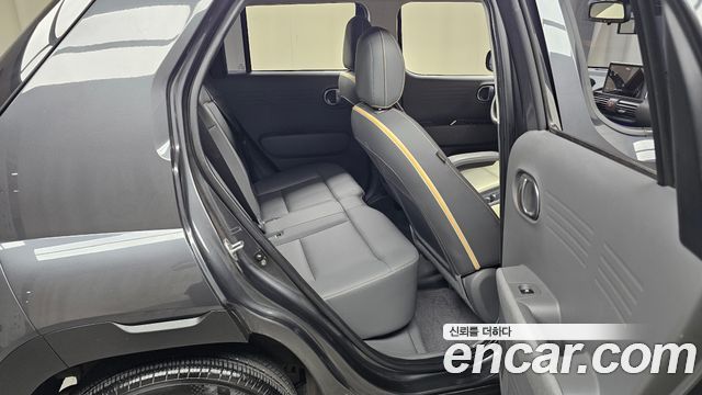 Hyundai Casper 2023 — photo 17