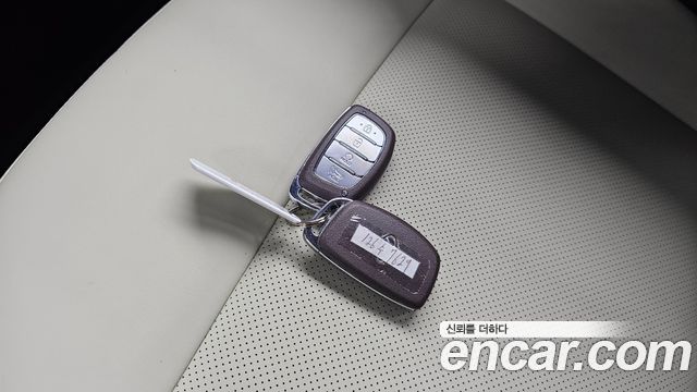 Hyundai Casper 2023 — photo 20