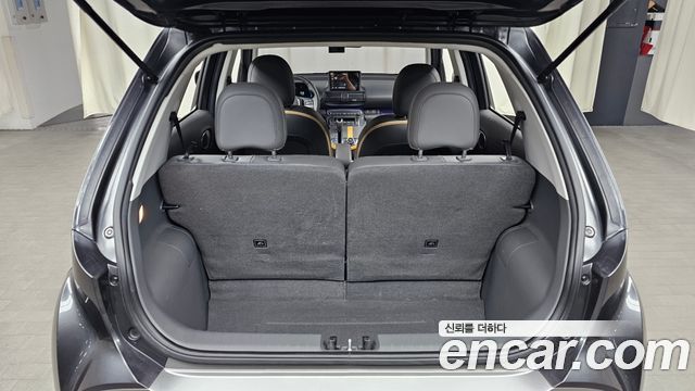 Hyundai Casper 2023 — photo 21