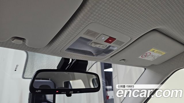 Hyundai Casper 2023 — photo 23