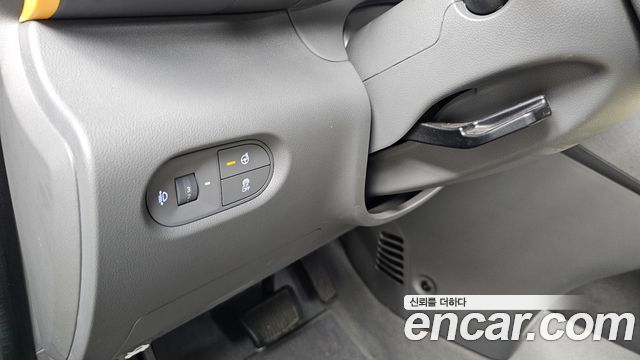 Hyundai Casper 2023 — photo 24