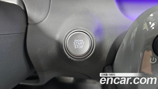 Hyundai Casper 2023 — photo 25