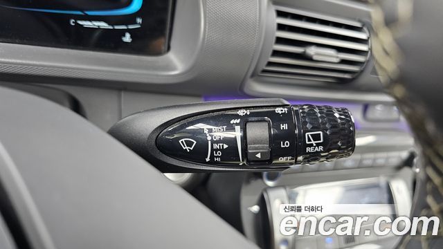 Hyundai Casper 2023 — photo 26