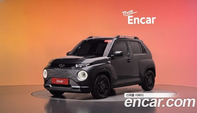 Hyundai Casper 2023 — photo 1