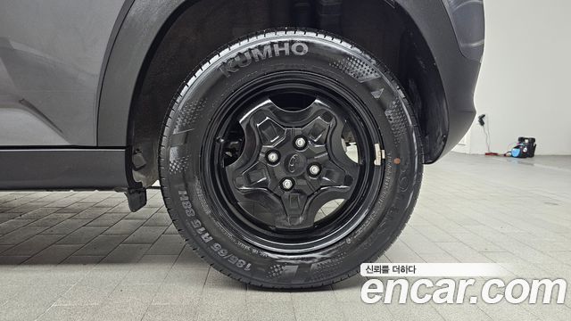 Hyundai Casper 2023 — photo 7