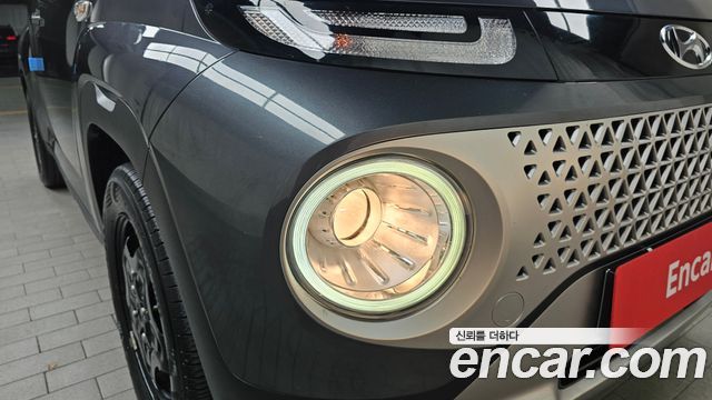 Hyundai Casper 2023 — photo 8