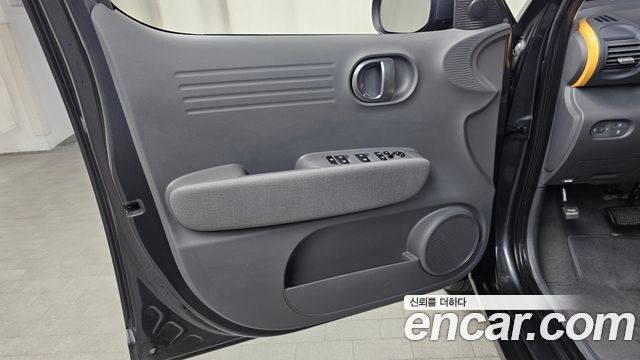 Hyundai Casper 2023 — photo 14