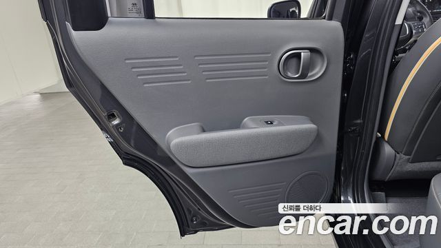 Hyundai Casper 2023 — photo 15