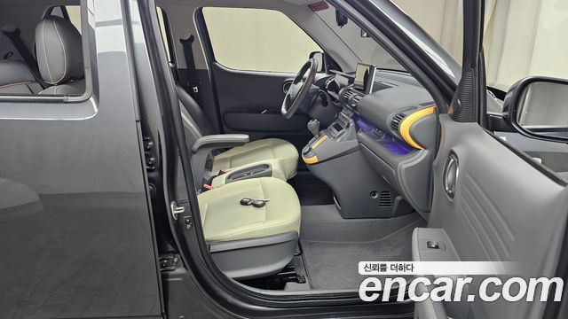 Hyundai Casper 2023 — photo 16