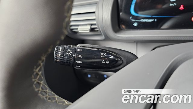 Hyundai Casper 2023 — photo 28