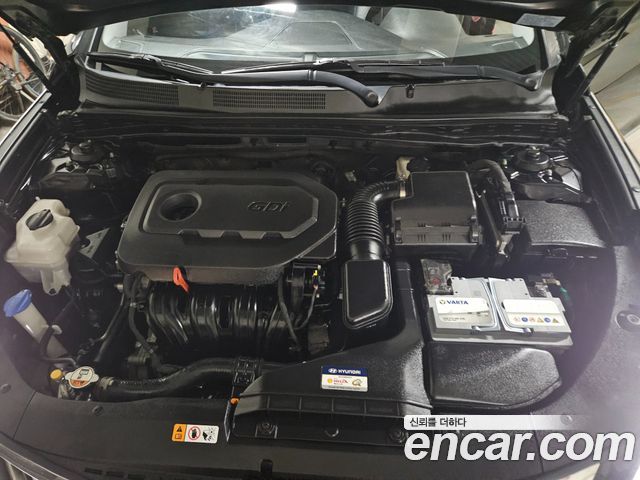 Hyundai Grandeur 2015 — photo 6