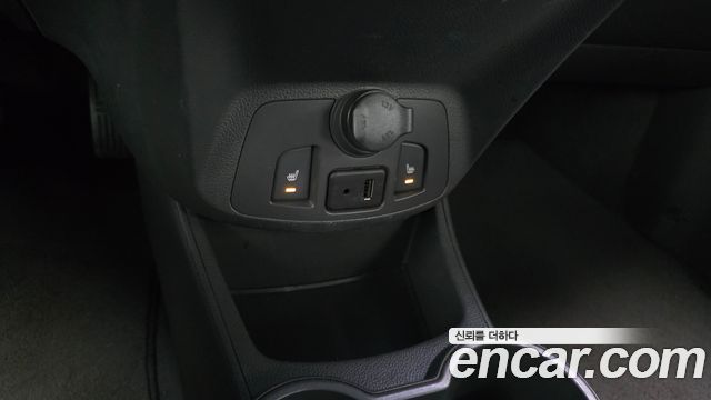 Chevrolet Korea Spark 2014 — photo 25