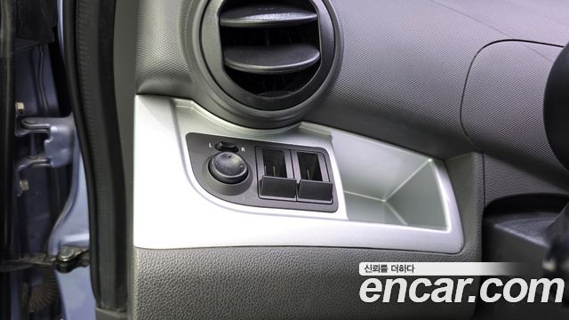 Chevrolet Korea Spark 2014 — photo 26