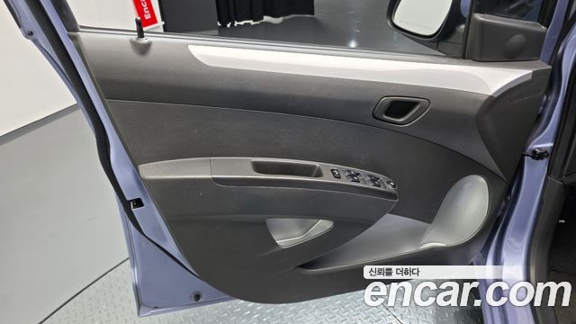 Chevrolet Korea Spark 2014 — photo 14