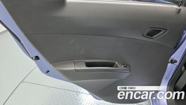 Chevrolet Korea Spark 2014 — photo 15