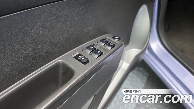 Chevrolet Korea Spark 2014 — photo 28