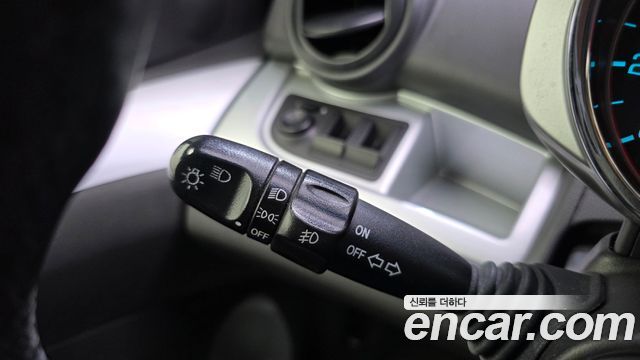 Chevrolet Korea Spark 2014 — photo 29