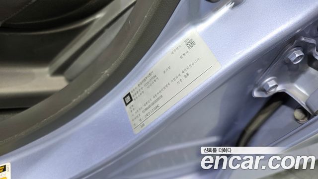 Chevrolet Korea Spark 2014 — photo 31