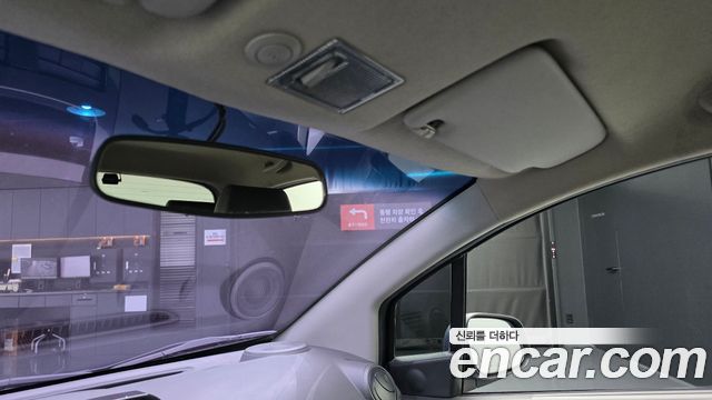Chevrolet Korea Spark 2014 — photo 32