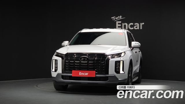 Hyundai Palisade 2024 — photo 3