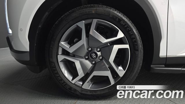 Hyundai Palisade 2024 — photo 5