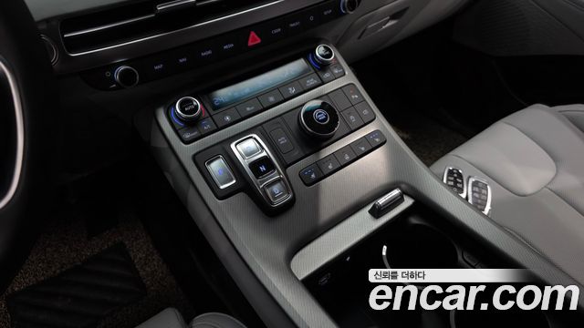 Hyundai Palisade 2024 — photo 12