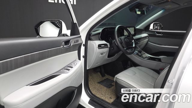 Hyundai Palisade 2024 — photo 13
