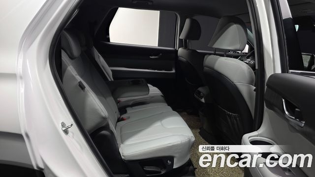 Hyundai Palisade 2024 — photo 17